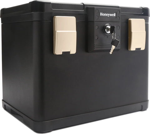 SentrySafe SFW123CS Combination Fireproof  Safe