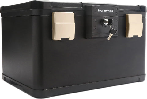 Honeywell 1106 Fireproof