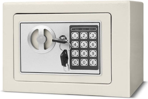 SentrySafe SFW123ES Digital Fireproof