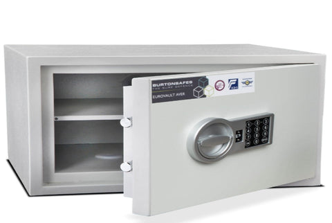 SentrySafe SFW123GTC Digital Fireproof Safe