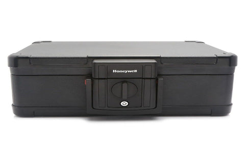 Honeywell Fire and Water Chest (.24 cu ft)